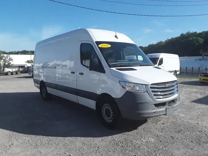 2021 MERCEDES-BENZ F2CA74 SPRINTER404352ca0b45a70300a579e9137f7bb0
