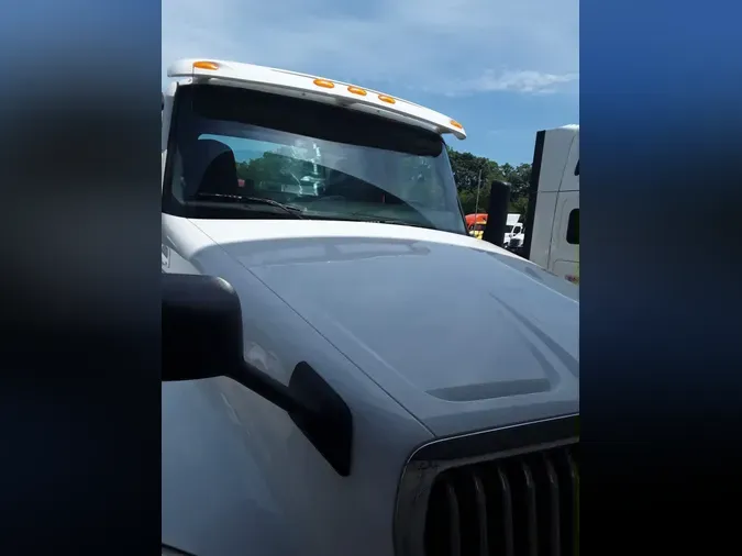 2019 NAVISTAR INTERNATIONAL LT625 DAYCAB T/A