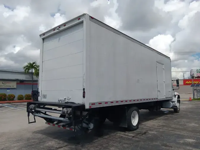 2018 NAVISTAR INTERNATIONAL 430040462e39bfd01d6f89f96ff213609753