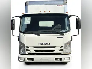 2021 Isuzu NPR-HD