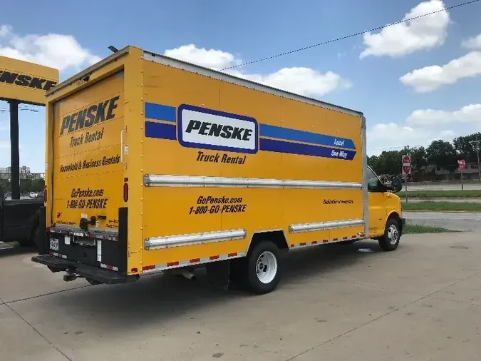 2019 GMC G33903