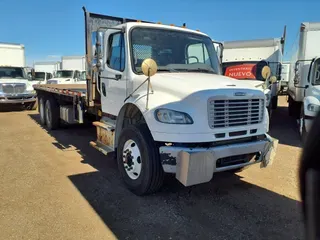 2017 FREIGHTLINER/MERCEDES M2 106