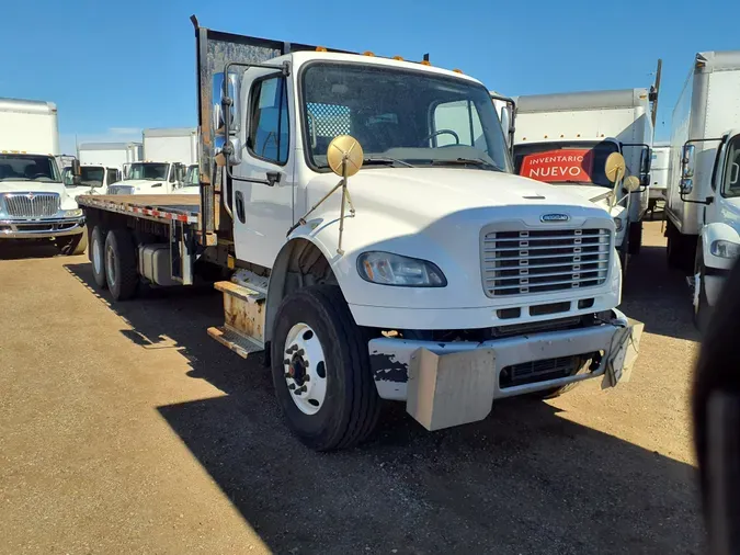 2017 FREIGHTLINER/MERCEDES M2 1064048a2568f77ecf72755a7e1f2c6a68f