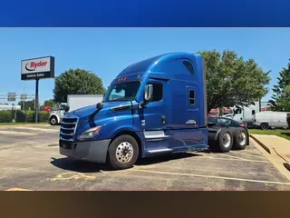 2020 FREIGHTLINER/MERCEDES NEW CASCADIA PX12664