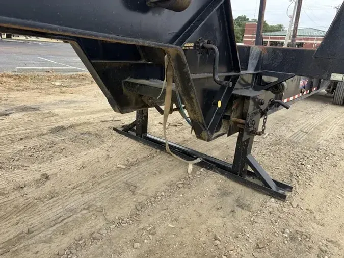 2021 PITTS LP40-4L