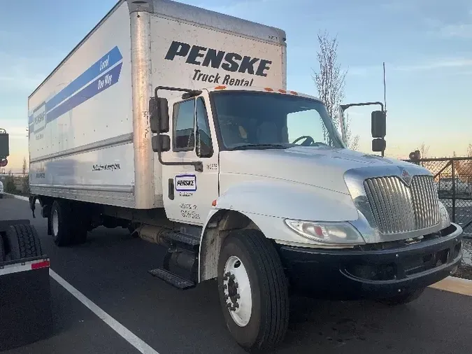2017 INTERNATIONAL 43004049b81191e5b9c1db039fcedbe549a0