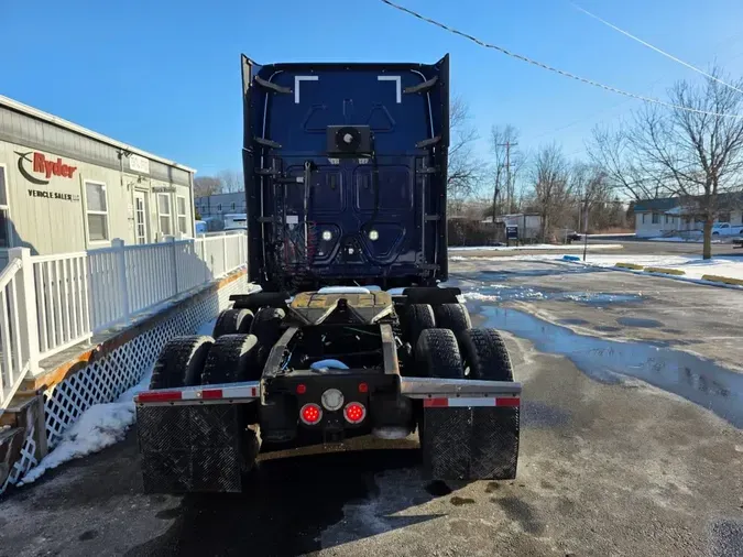 2020 FREIGHTLINER/MERCEDES NEW CASCADIA PX12664