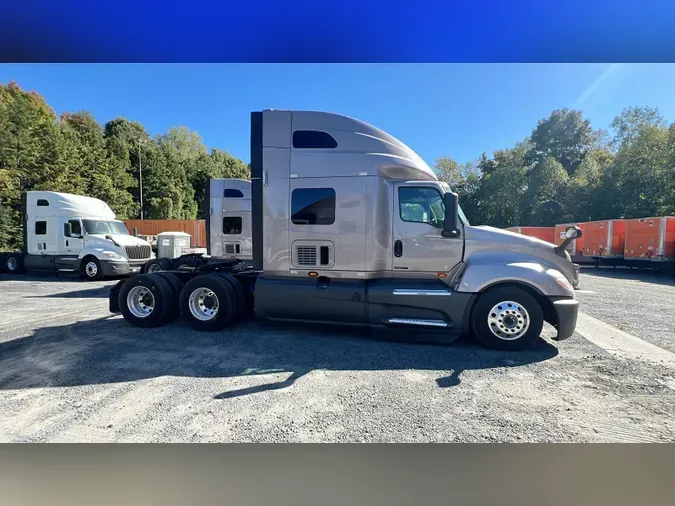 2022 International LT404abd89d4981490da9d56d6926138bf