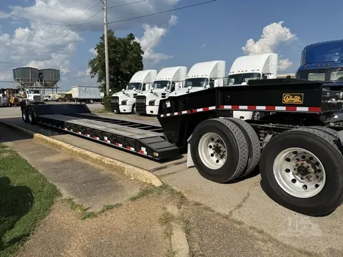 2026 WITZCO CHALLENGER NGB-35/ 26 FT WELL/ AIR RIDE
