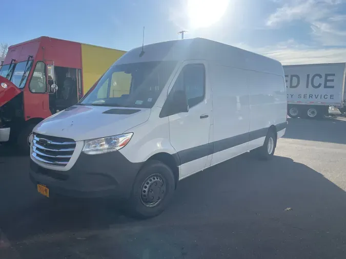 2019 MERCEDES-BENZ SPRINTER 3500404af9669f3760dd5eff97ec5db3d1fe