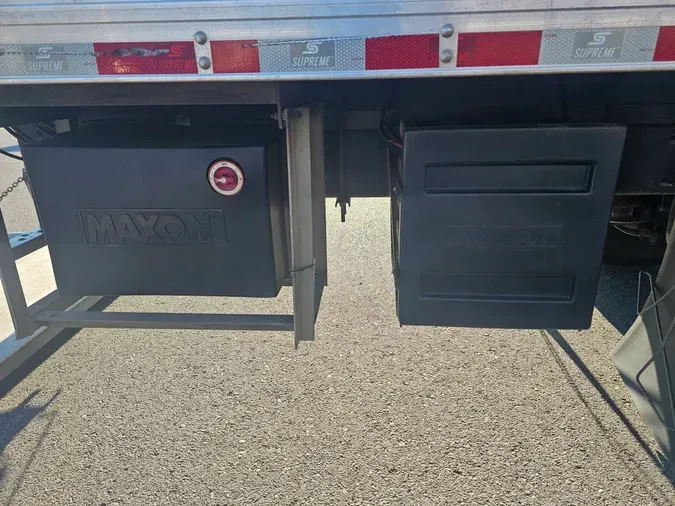 2019 FREIGHTLINER M2 106