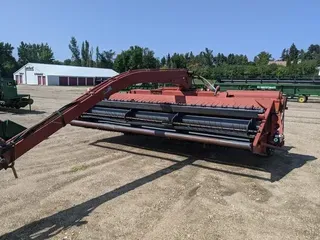 1995 Case IH 8370