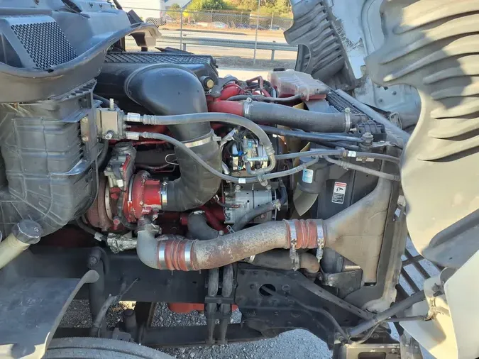 2017 FREIGHTLINER/MERCEDES CASCADIA 125404b5a943e8f82e92c25cbb449dbb8aa