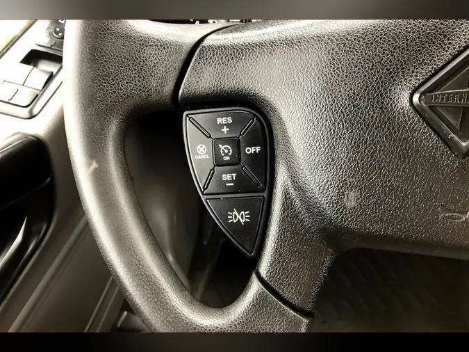 2022 INT LT625 6x4