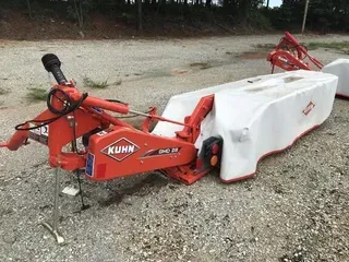 2019 Kuhn GMD28