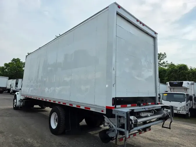 2019 FREIGHTLINER M2 106