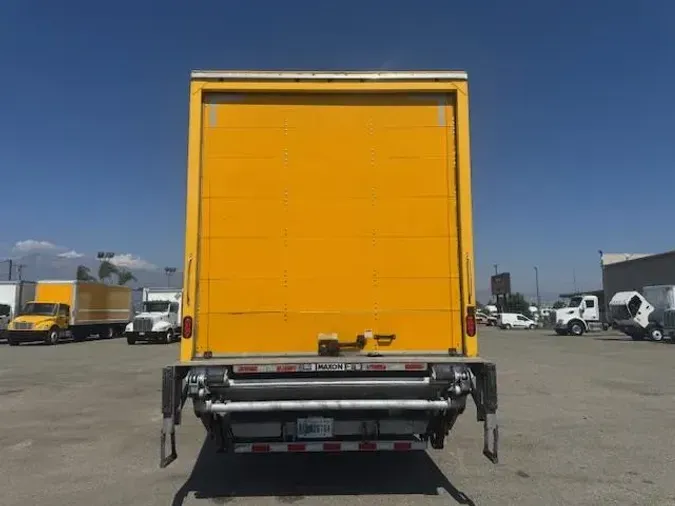 2020 Freightliner Business Class M2 106