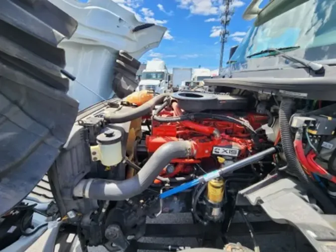 2019 NAVISTAR INTERNATIONAL LT625 DAYCAB T/A