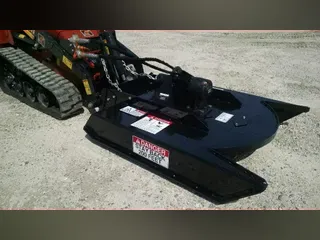 ERSKINE ROTARY BRUSH CUTTER MINI