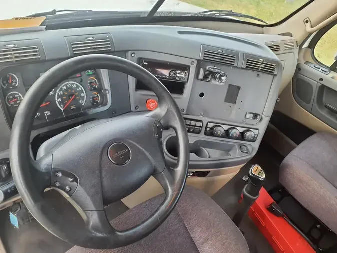 2019 FREIGHTLINER/MERCEDES CASCADIA 125