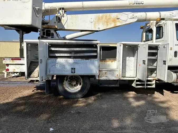 2009 ALTEC AA755