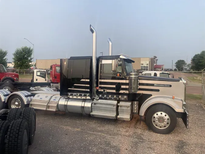 2021 Western Star 4900EX