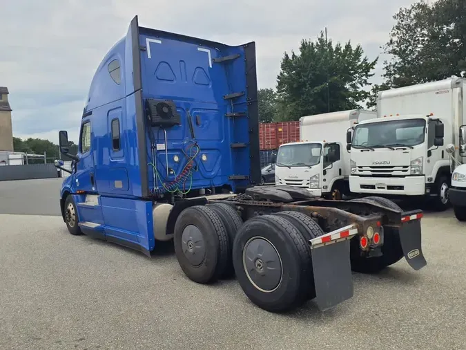 2019 FREIGHTLINER NEW CASCADIA PX12664