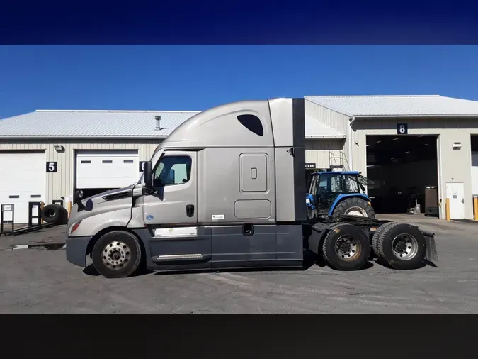 2023 Freightliner Cascadia 126404f67184043ba1a4ad6b35fe027bfc5