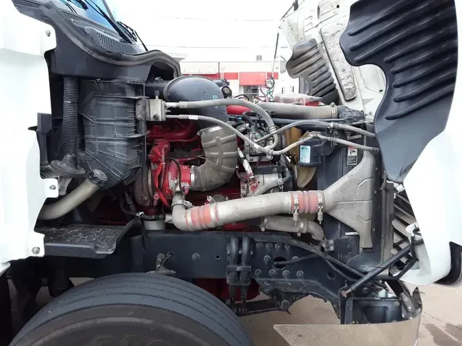 2016 FREIGHTLINER/MERCEDES CASCADIA 125