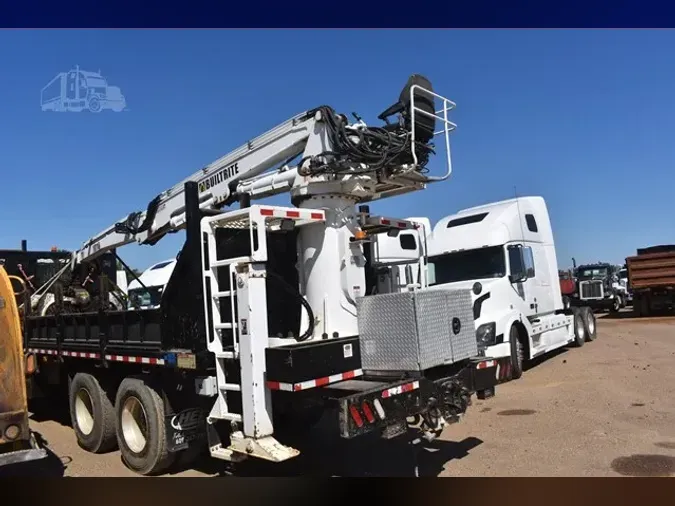 2011 WESTERN STAR 4900