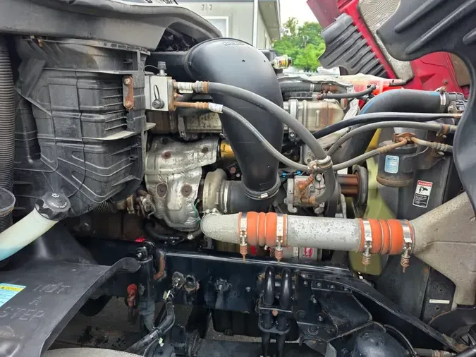 2019 FREIGHTLINER/MERCEDES CASCADIA 125