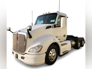 2020 Kenworth T680