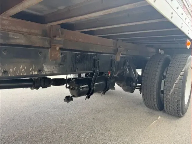 2019 FREIGHTLINER M2 106