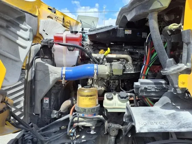 2019 FREIGHTLINER/MERCEDES CASCADIA 113