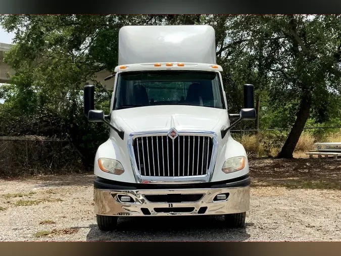 2018 INT LT625 6x4