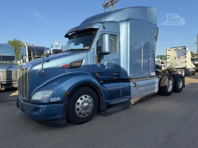 2020 PETERBILT 579405197a6917ddeef77d1239575c14fc7