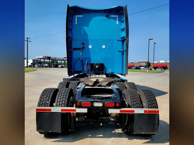 2020 Peterbilt 579
