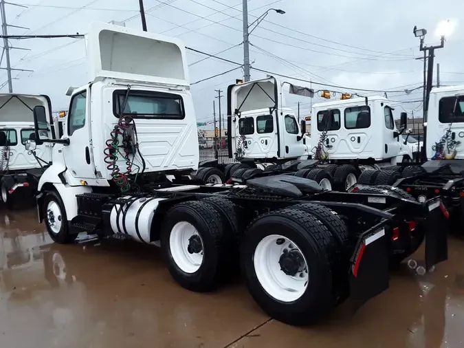 2018 NAVISTAR INTERNATIONAL RH613 DAYCAB T/A40521306c9d656bb89ba87eb01575ff1