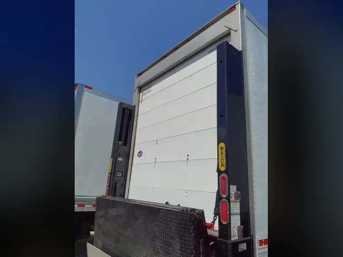 2016 UTILITY TRAILERS VS1RA 28/162/102