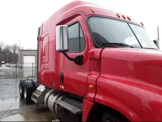 2019 FREIGHTLINER/MERCEDES CASCADIA 125