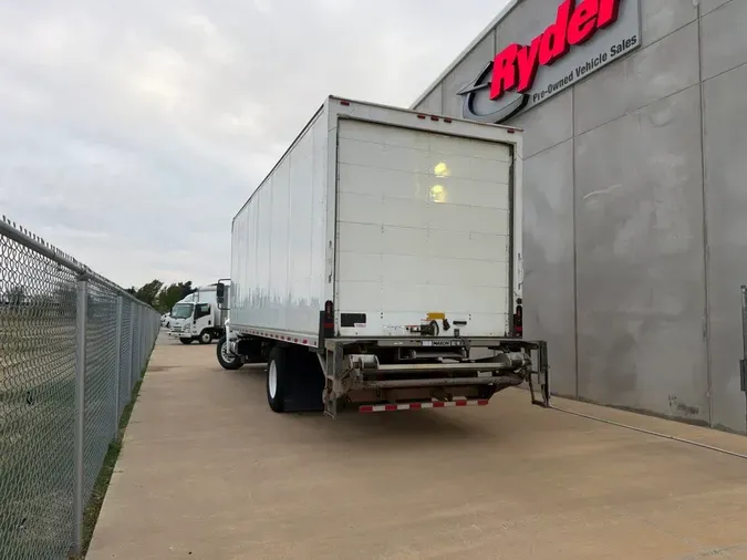 2019 NAVISTAR INTERNATIONAL 4300