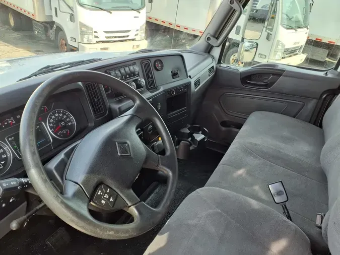 2019 NAVISTAR INTERNATIONAL MV607 (4X2)