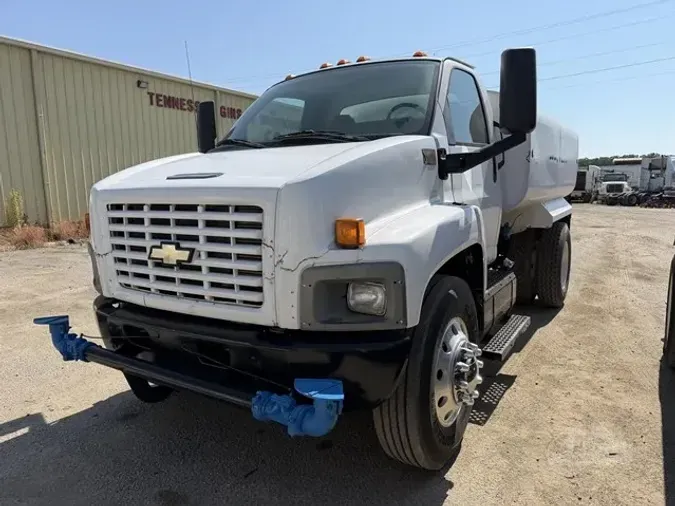 2005 CHEVROLET KODIAK C65004054d8dc9419abbdd20edbfdf76054fb