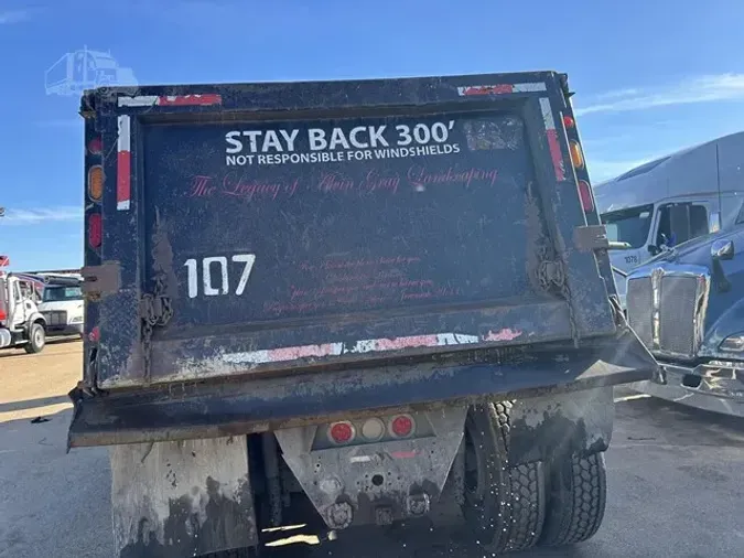 2018 FREIGHTLINER 122SD