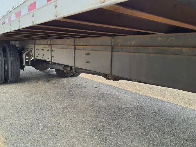 2018 FREIGHTLINER M2 106