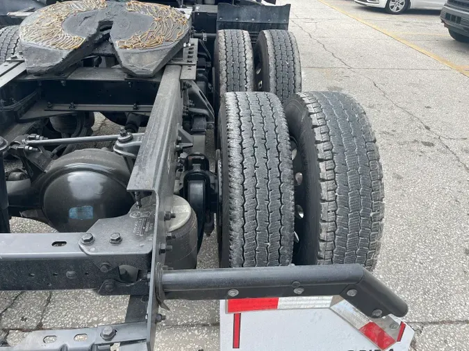 2021 Kenworth T680