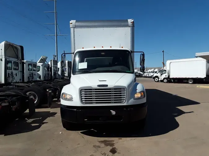 2019 FREIGHTLINER/MERCEDES M2 106