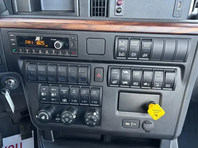 2026 International HX6204057123e74e472f94f0a003f065a5bf1