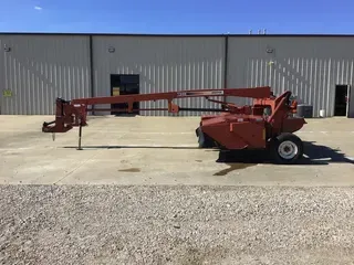 2004 Hesston 1345