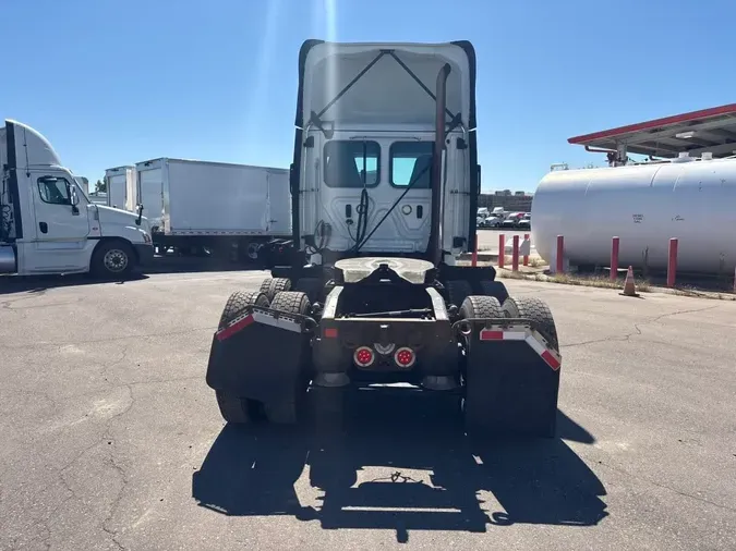 2019 FREIGHTLINER/MERCEDES NEW CASCADIA PX126644057d85f30f9e56c5ad07cc9b38a122b